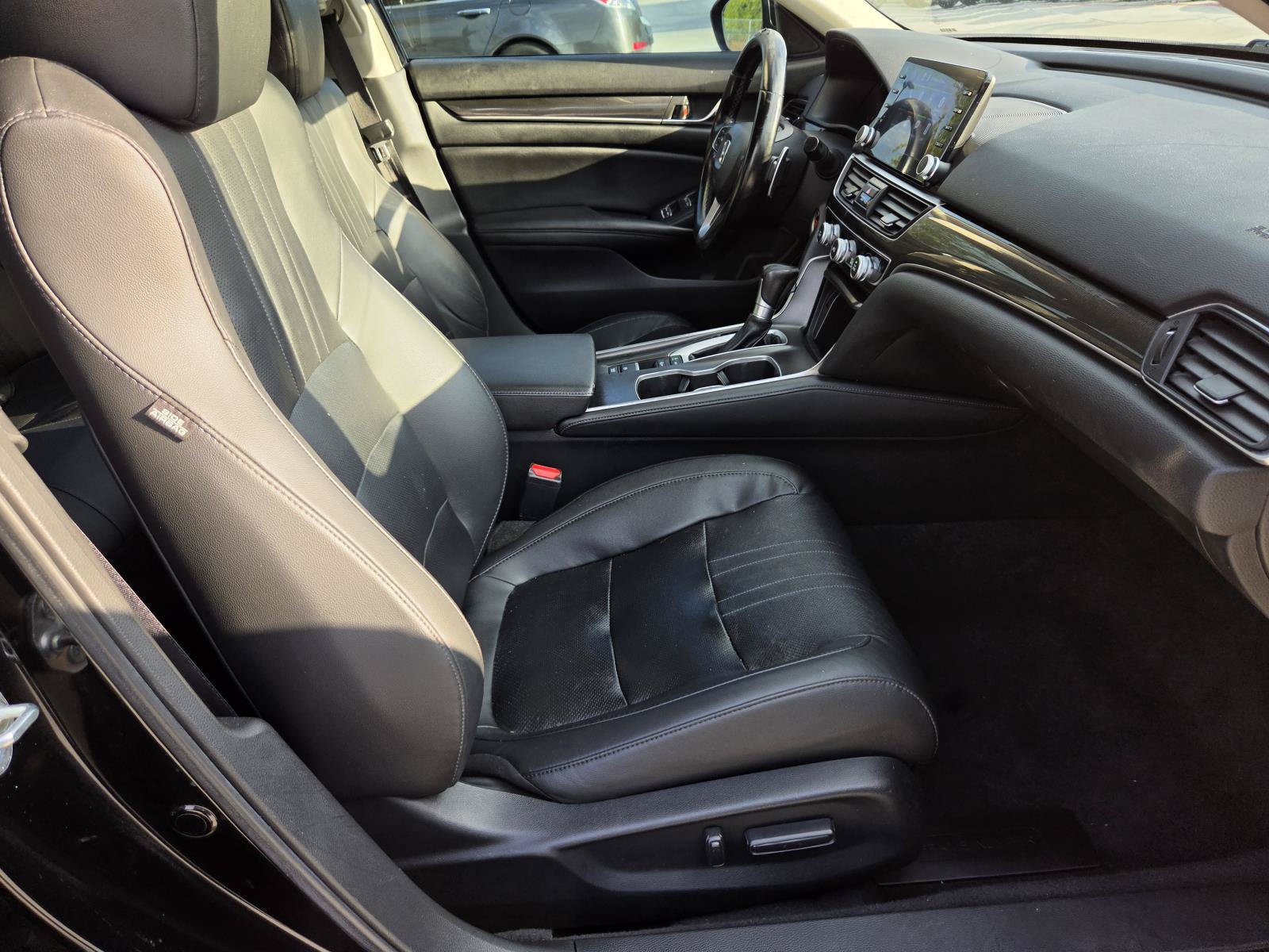 Used 2021 Honda Accord Sport Special Edition image 8