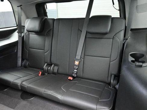 Used 2020 Chevrolet Tahoe LT AWD/4WD image 19