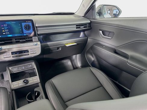 New 2026 Hyundai Kona SEL Premium image 23