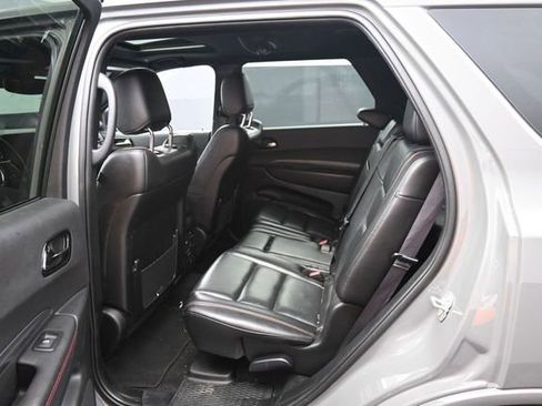 Used 2024 Dodge Durango GT AWD/4WD image 13