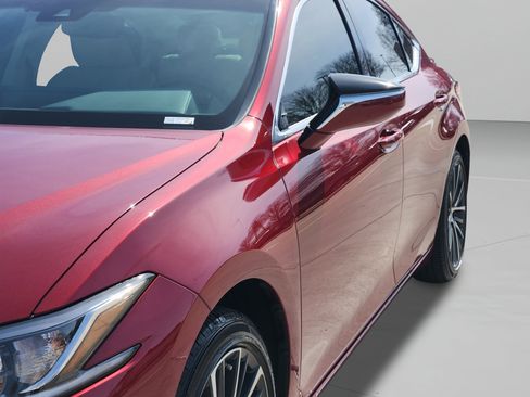 Certified 2025 Lexus ES 300h 300h Premium Package w/ Premium Package image 39