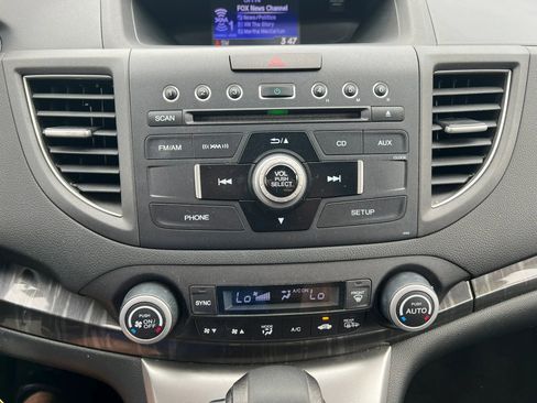 Used 2013 Honda CR-V EX-L image 11