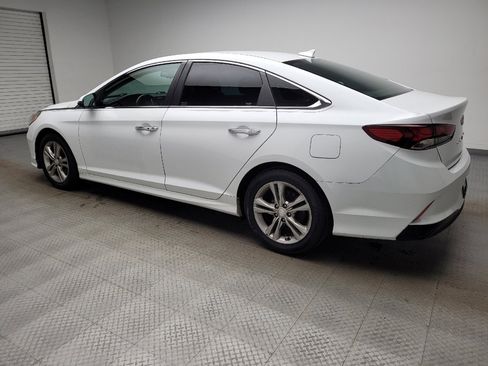 Used 2018 Hyundai Sonata SEL FWD image 3