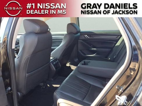 Used 2022 Honda Accord Sport Special Edition image 27