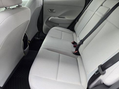 New 2026 Hyundai Kona SEL Sport image 20