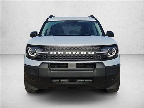 New 2026 Ford Bronco Sport Big Bend image 6