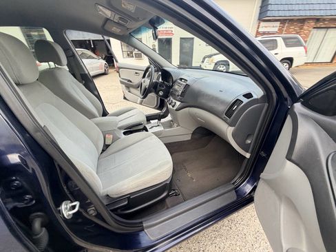 Used 2009 Hyundai Elantra GLS w/ Popular Equipment Pkg 2 image 14