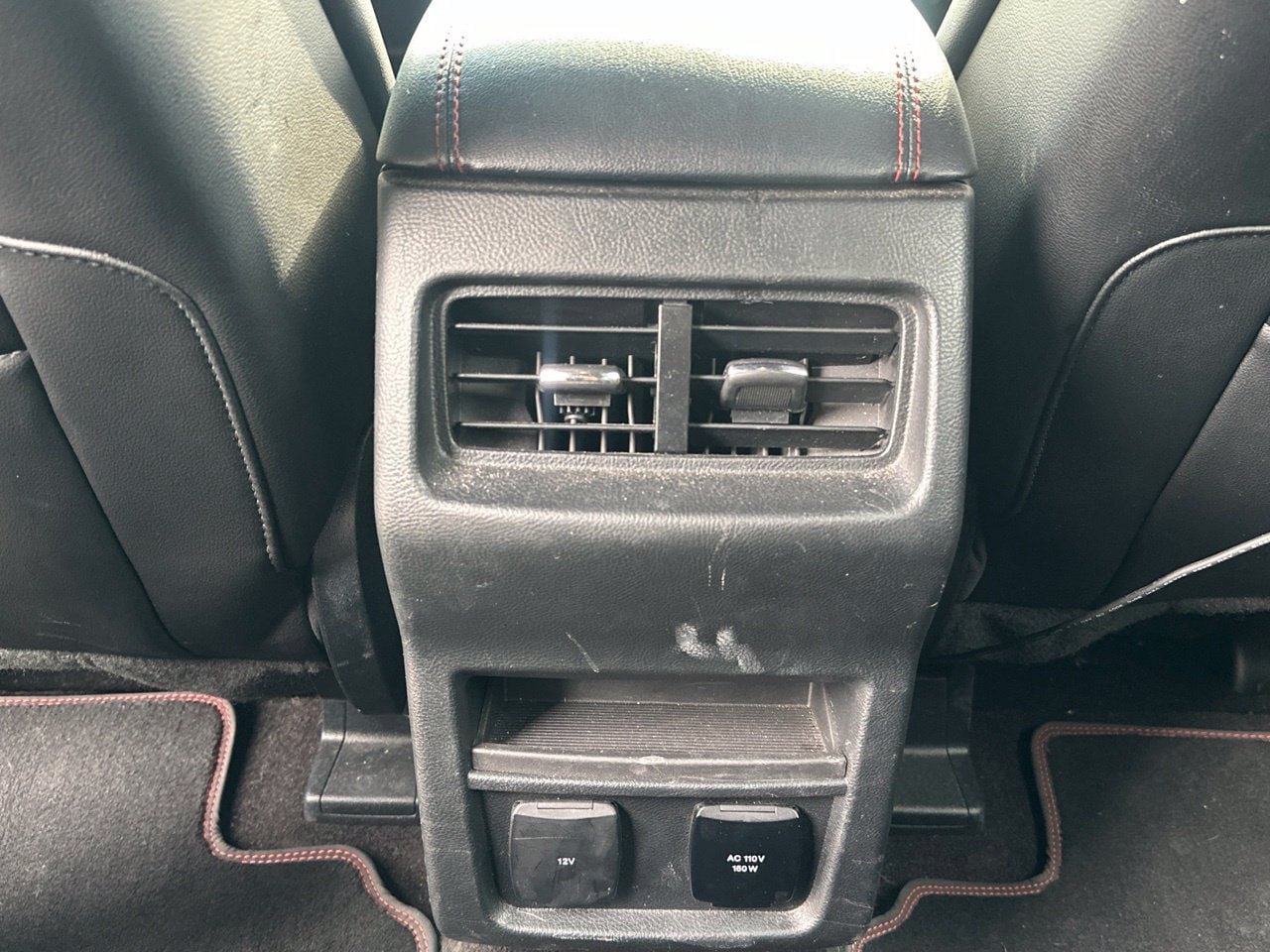 Used 2020 Ford Edge ST-Line FWD image 24