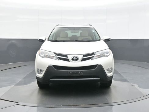 Used 2013 Toyota RAV4 Limited image 2
