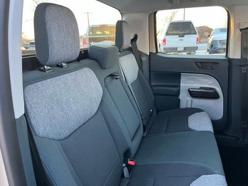 Used 2025 Ford Maverick XLT w/ Equipment Group 302A image 26