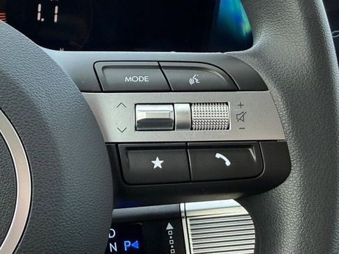 New 2025 Hyundai Tucson Blue AWD/4WD image 9