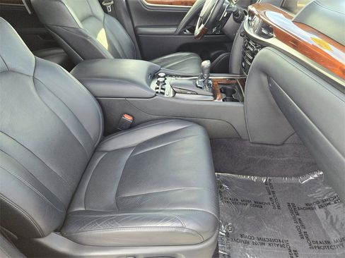 Used 2016 Lexus LX 570 570 image 14