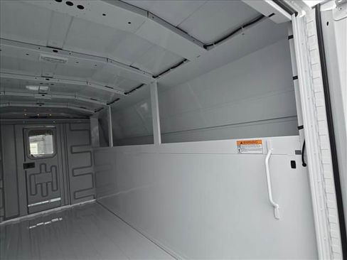 New 2025 Chevrolet Express 3500 w/ Power Convenience Package image 19