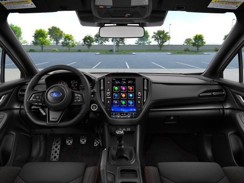 New 2026 Subaru WRX Premium AWD/4WD image 18
