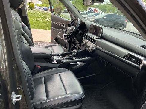 Used 2022 Kia Telluride S AWD/4WD image 22