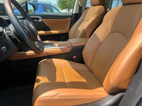 Used 2022 Lexus RX 350 AWD w/ Accessory Package (P1) image 23