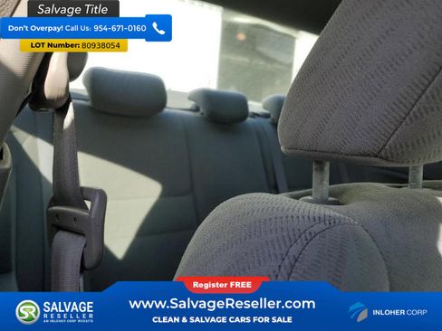 Used 2009 Honda Civic LX image 5