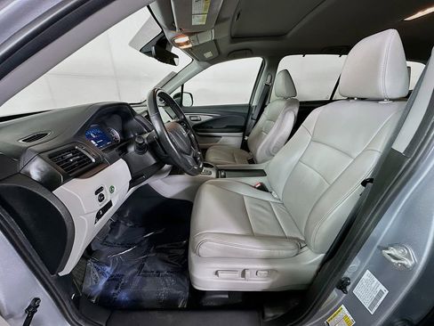 Used 2021 Honda Pilot Special Edition image 11