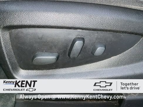 Used 2017 Chevrolet Silverado 1500 LTZ Z71 w/ LTZ Plus Package image 27