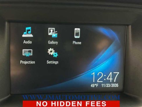 Used 2018 Chevrolet Colorado W/T image 22