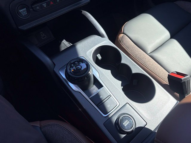 Used 2025 Ford Bronco Sport Outer Banks w/ Outer Banks Tech Package+ AWD/4WD image 32