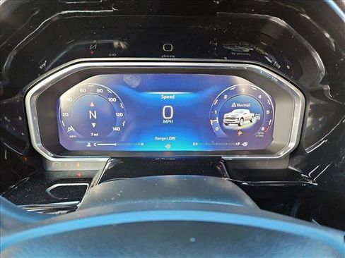 New 2026 Chevrolet Silverado 1500 RST image 11