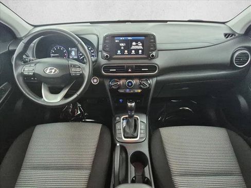 Used 2019 Hyundai Kona SEL FWD image 19