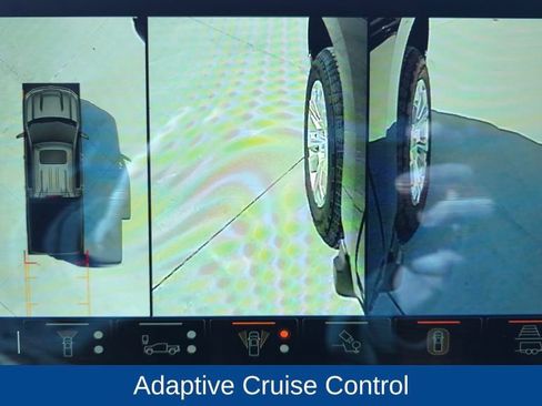 Used 2024 Chevrolet Silverado 1500 LTZ image 41