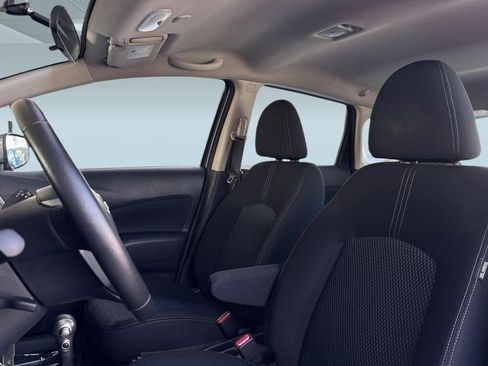 Used 2017 Nissan Versa Note SV image 22