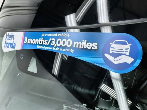 Used 2021 Honda Accord Touring image 34