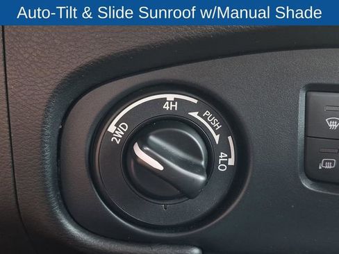 Used 2022 Nissan Frontier PRO-4X w/ Pro-4X Premium Package image 35