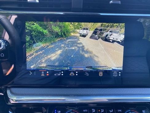 New 2026 GMC Sierra 1500 Denali w/ Denali Reserve Package image 21