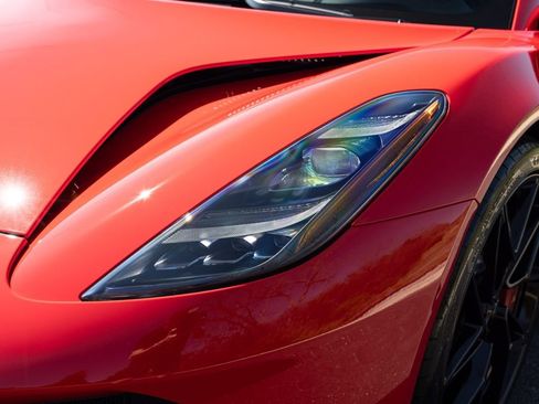 New 2026 Lotus Emira SE image 13