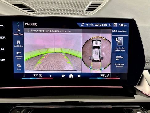 New 2025 BMW X1 xDrive28i w/ Premium Package image 24