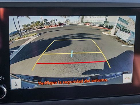 Used 2025 Toyota Tacoma TRD Off-Road image 26