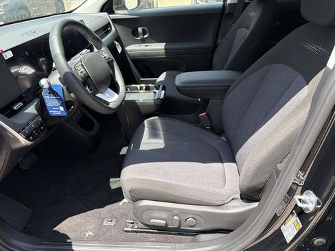 New 2026 Hyundai Ioniq 5 SE RWD image 15