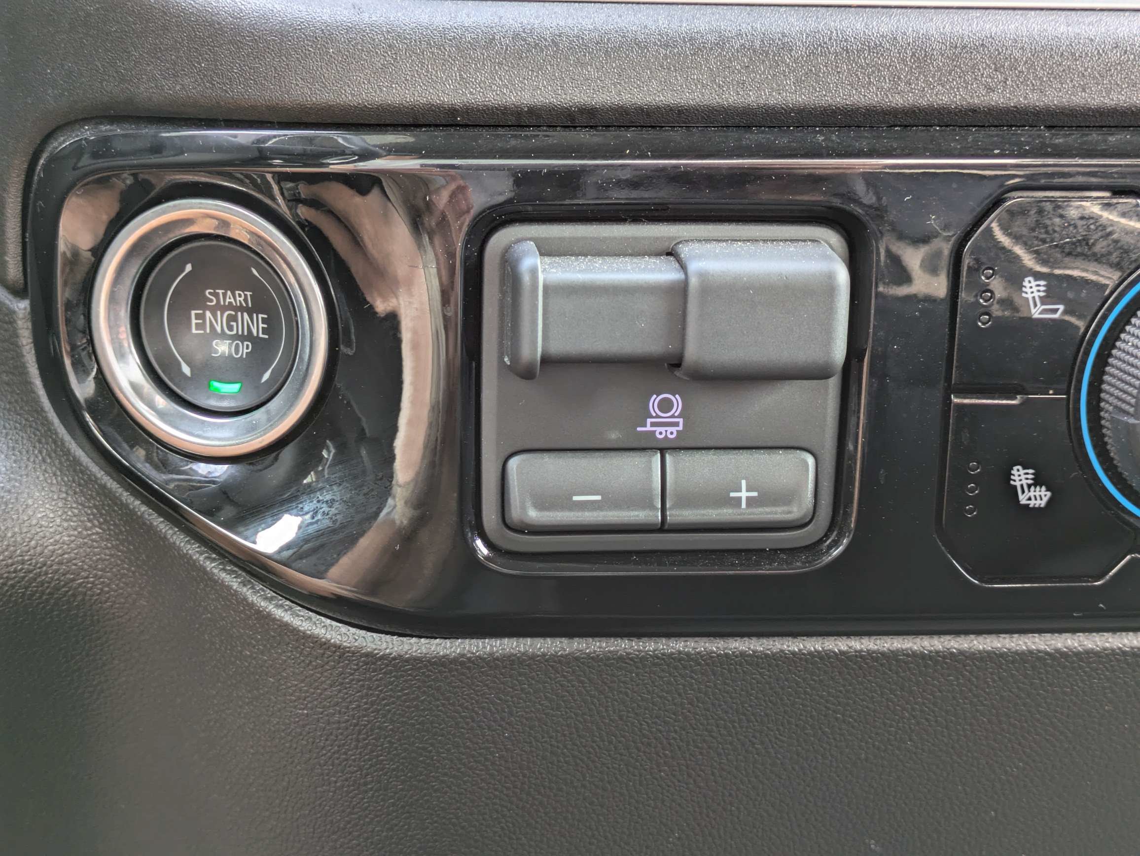 Used 2026 Chevrolet Silverado 1500 LT AWD/4WD image 28