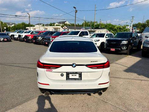 Used 2021 BMW 228i Gran Coupe w/ Convenience Package FWD image 3