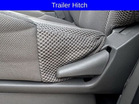 Used 2020 Nissan Frontier SV w/ Midnight Edition Floor Mats image 27