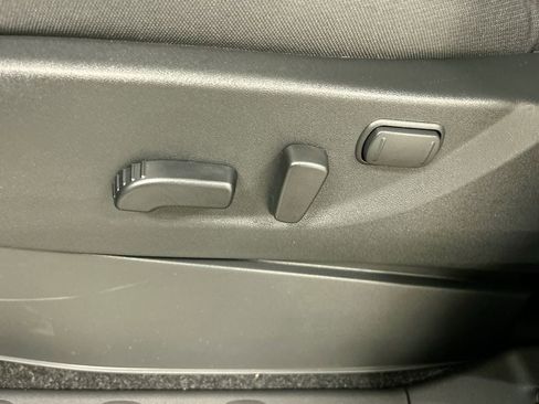 New 2026 Nissan Frontier SV w/ All-Weather Content Package image 13