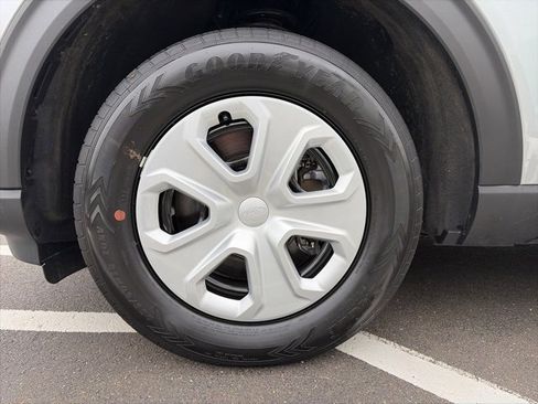 Used 2025 Ford Explorer 4WD Police Interceptor image 12