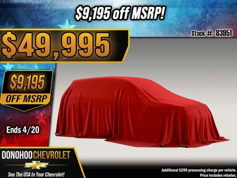 New 2026 Chevrolet Silverado 1500 LT image 1