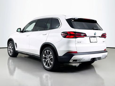 New 2026 BMW X5 xDrive40i image 5