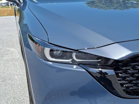 Certified 2023 MAZDA CX-5 Carbon Edition AWD/4WD image 10