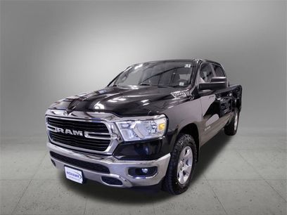 Used 2019 RAM 1500 Big Horn