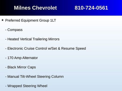 Certified 2024 Chevrolet Silverado 2500 LT image 25