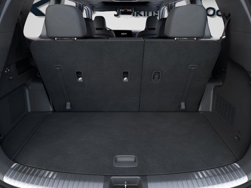 New 2025 Kia Telluride SX Prestige X-Line image 19