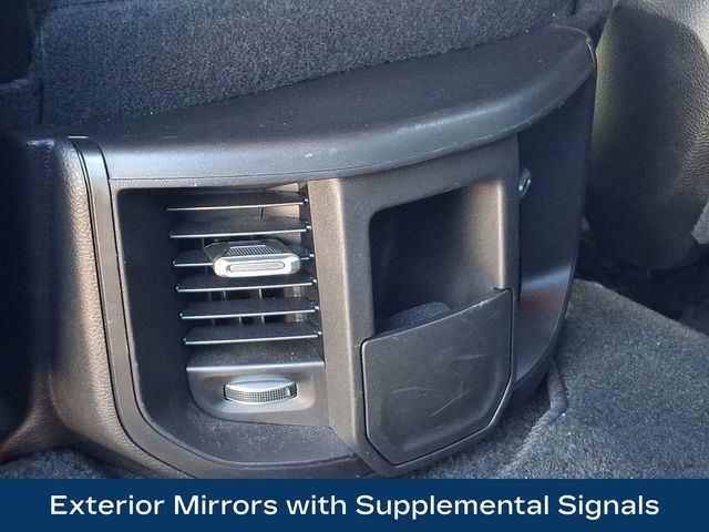 Used 2026 RAM 2500 Big Horn AWD/4WD image 22