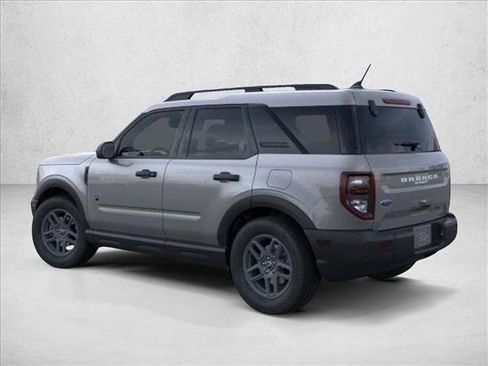 New 2026 Ford Bronco Sport Big Bend AWD/4WD image 4