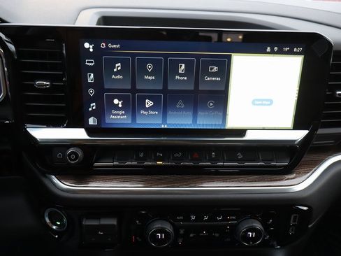 New 2026 Chevrolet Silverado 2500 LT w/ Trail Boss Package image 9